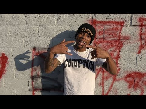 Youtube: COMPTON CALIFORNIA HOODS / INTERVIEW