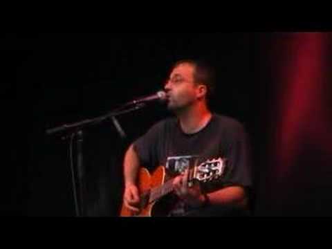 Youtube: Götz Widmann - Das Leben sollte mit dem Tod beginnen - DVD