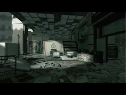 Youtube: I Am Alive | Comeback Trailer [North America]