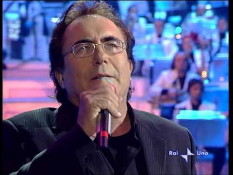 Youtube: Perdere l'amore - Al Bano