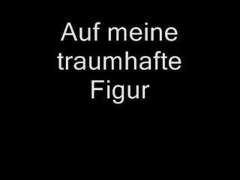 Youtube: Mike Krüger + Karl Dall - Wir sind so schön (Lyrics)