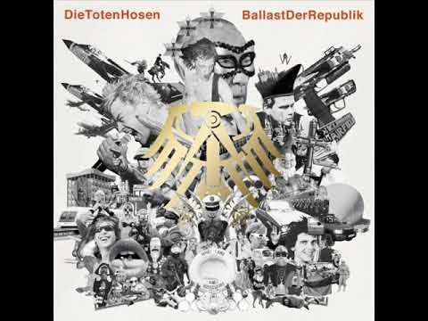 Youtube: Die Toten Hosen - Tage Wie Diese