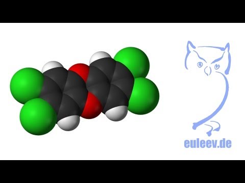 Youtube: Udo Pollmer: Sevesogift Dioxin Teil I