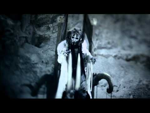 Youtube: DIMMU BORGIR - Gateways (OFFICIAL MUSIC VIDEO)