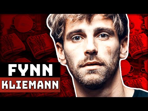 Youtube: Die Zerstörung von FYNN KLIEMANN