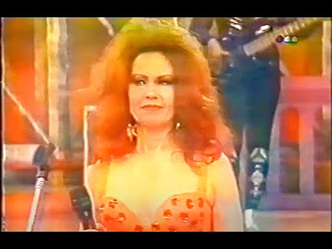 Youtube: The B-52's - Good Stuff - Argentina 1992