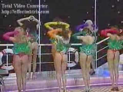 Youtube: cin cin