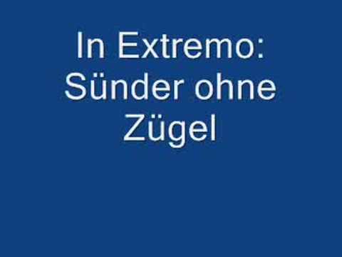 Youtube: In Extremo: Wind