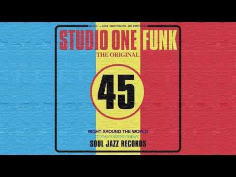 Youtube: RARE FUNK (70's) - Compilation