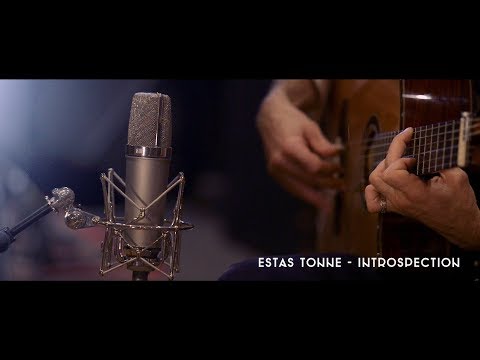 Youtube: Introspection || Estas Tonne || 2016