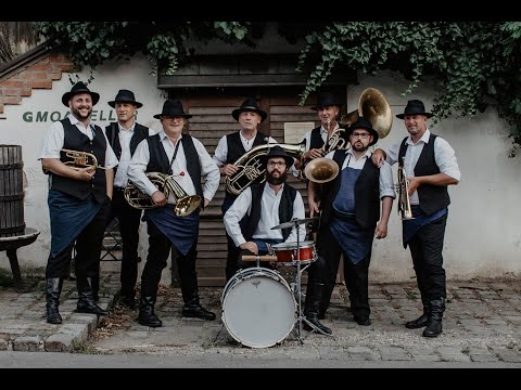 Youtube: Mein Burgenländermäderl - Musibanda Gramüposcha