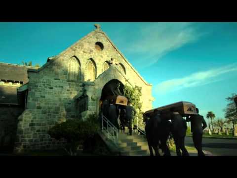 Youtube: The Kills Doing It To Death