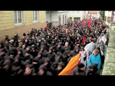 Youtube: Resolution der Kommunarden - Dritte Wahl