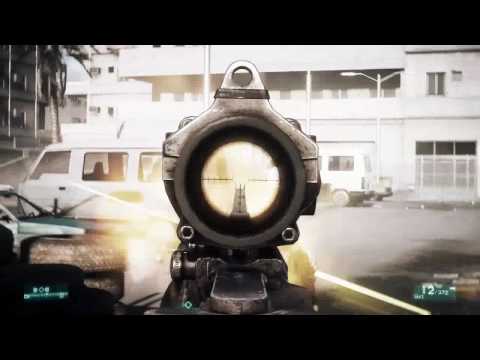 Youtube: Battlefield - Age of Rage music video