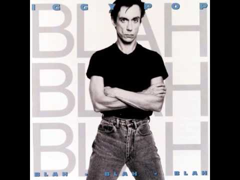 Youtube: Iggy Pop - Shades