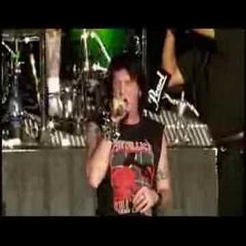 Youtube: Mudvayne - Silenced