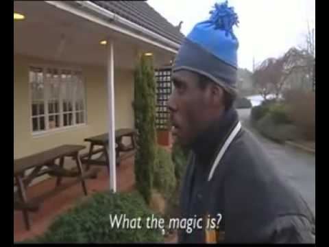 Youtube: What the magic is?