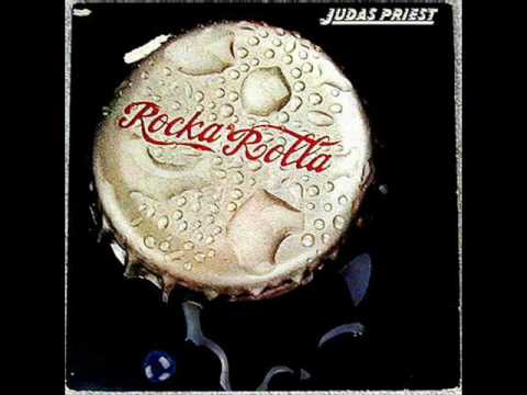 Youtube: Judas Priest - Winter