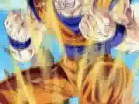 Youtube: DragonBallZ - Die Power Der DragonBallz