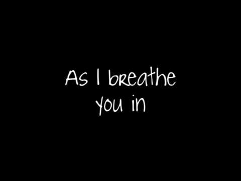 Youtube: Snow Patrol- Just say yes LYRICS