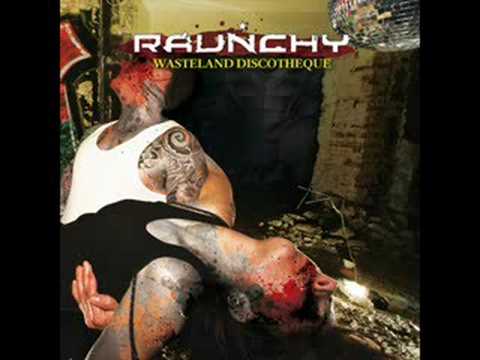 Youtube: Raunchy- Warriors
