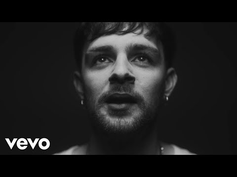 Youtube: Tom Grennan - Run in the Rain