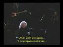 Youtube: Will You Still Love Me Tomorrow? - C.King