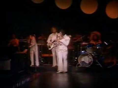 Youtube: Elvis Presley - Welcome to my world