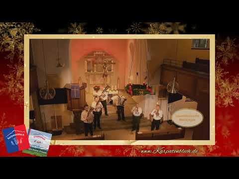Youtube: O Tannenbaum | Original Karpatenblech