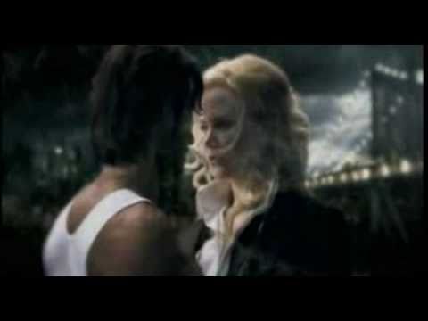 Youtube: 30 Seconds to Mars - Hurricane (Music Video) EPIC