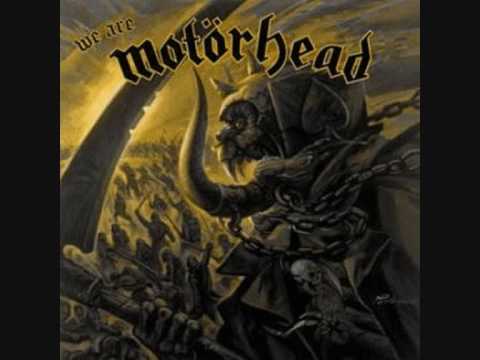 Youtube: Motörhead - Stay Out of Jail