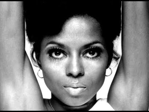 Youtube: Diana Ross: Ain't No Mountain High Enough (Ashford / Simpson), 1970 - Lyrics-Тексти-Paroles