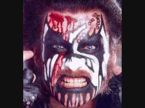 Youtube: King Diamond- No Presents For Christmas