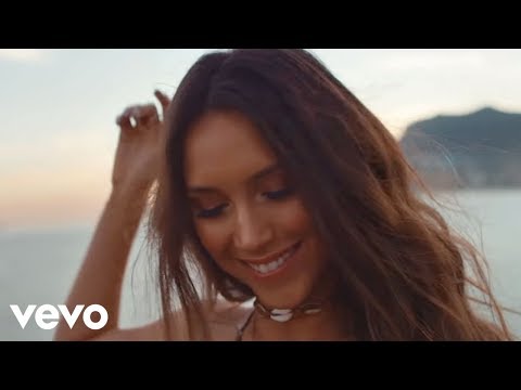 Youtube: Bruno Martini - Sun Goes Down ft. Isadora