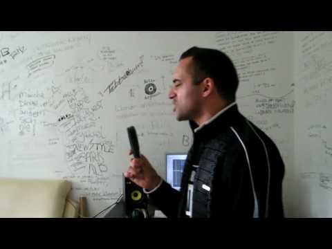 Youtube: Muhabbet - Gegen Sarrazin