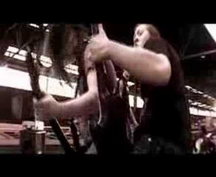 Youtube: Misery Speaks - First Bullet Hits