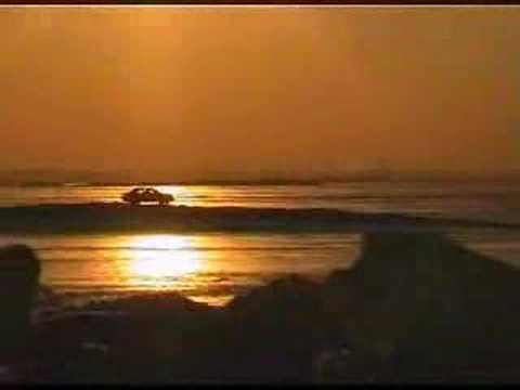 Youtube: The Sisters of Mercy "Black Planet"