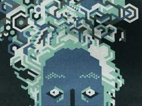 Youtube: Planetarium - Squarepusher