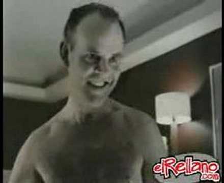 Youtube: striptease mit folgen