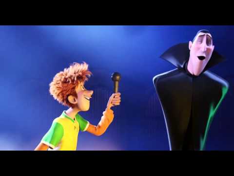Youtube: Hotel Transylvania The Zing Song