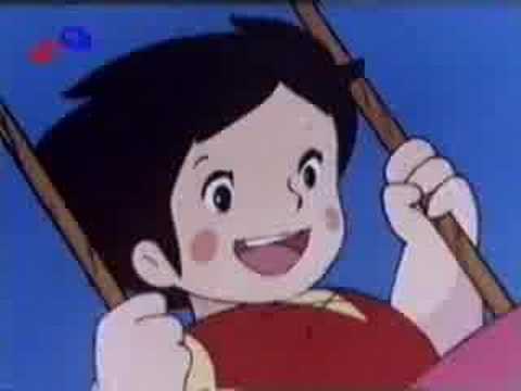 Youtube: Heidi - German Opening