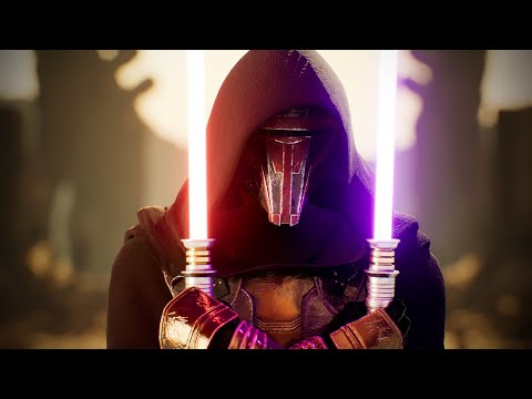 Youtube: I'm ADAPTING Star Wars KOTOR in Unreal Engine