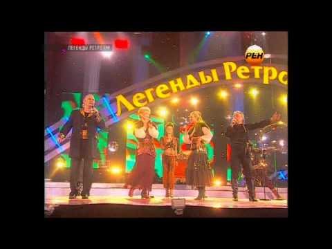 Youtube: Dschinghis Khan - Hadschi Halef Omar (Канал РЕН)