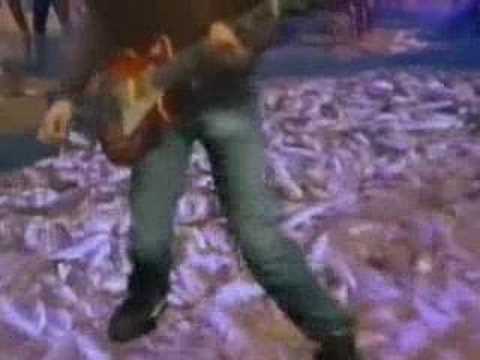 Youtube: Faith No More: Everythings Ruined