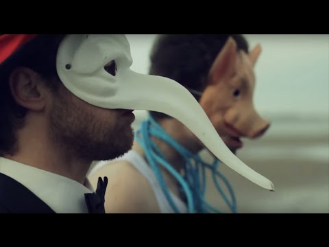 Youtube: Funeral Suits - All those friendly people