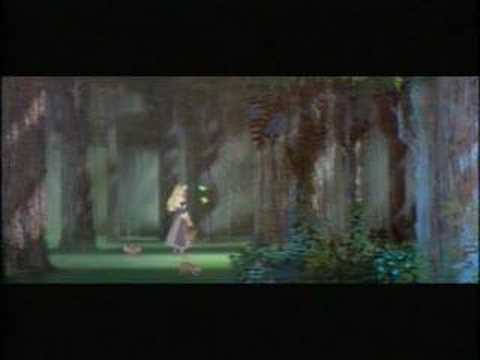 Youtube: I Wonder (English)