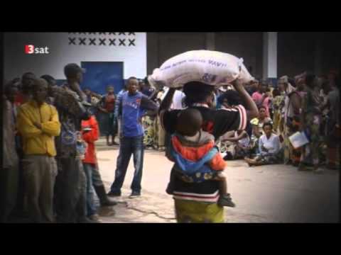Youtube: Land Grabbing - Ackerland in Afrika aufgekauft