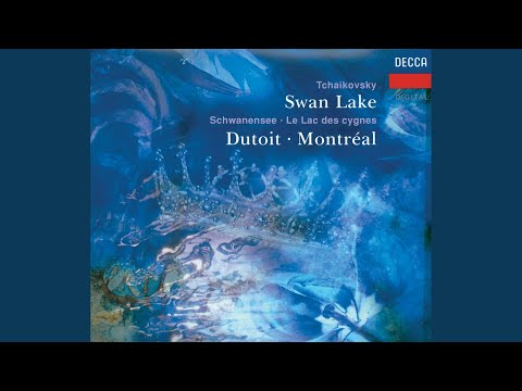 Youtube: Tchaikovsky: Swan Lake, Op. 20, Act I: No. 2, Valse. Corps de Ballet