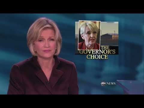 Youtube: Arizona Governor Keeps INNOCENT Man In Prison
