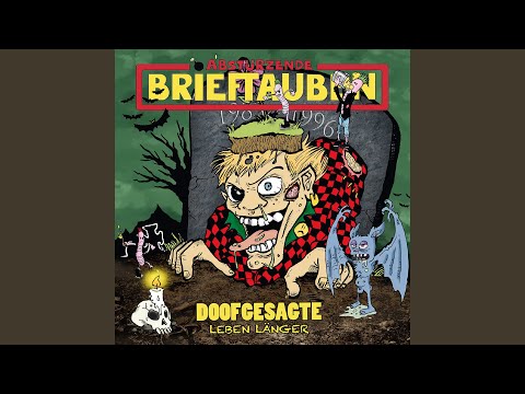 Youtube: Ausschlafen